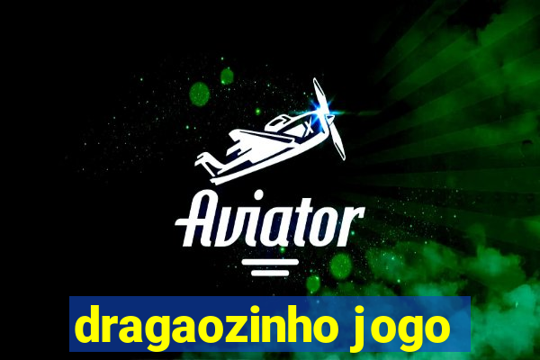 dragaozinho jogo